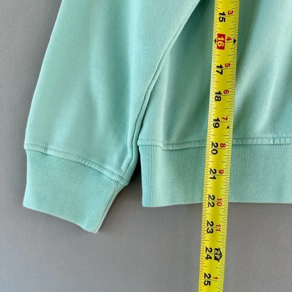 🎉5 for $45🎉 NWT Gap sweatshirt pullover size L